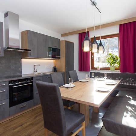 Reinthalers Apartment Werfenweng Luaran gambar