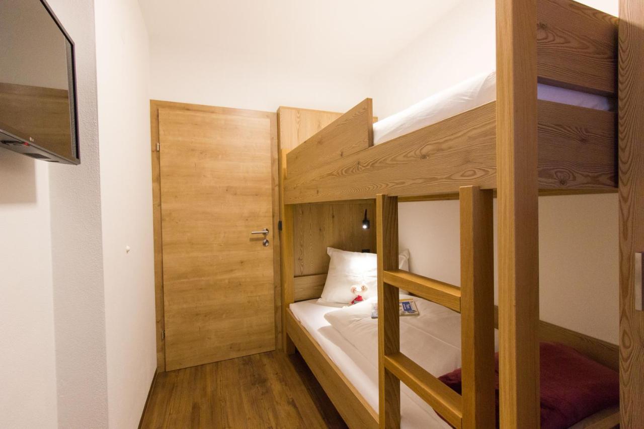 Reinthalers Apartment Werfenweng Luaran gambar