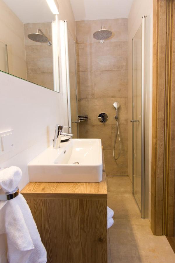 Reinthalers Apartment Werfenweng Luaran gambar