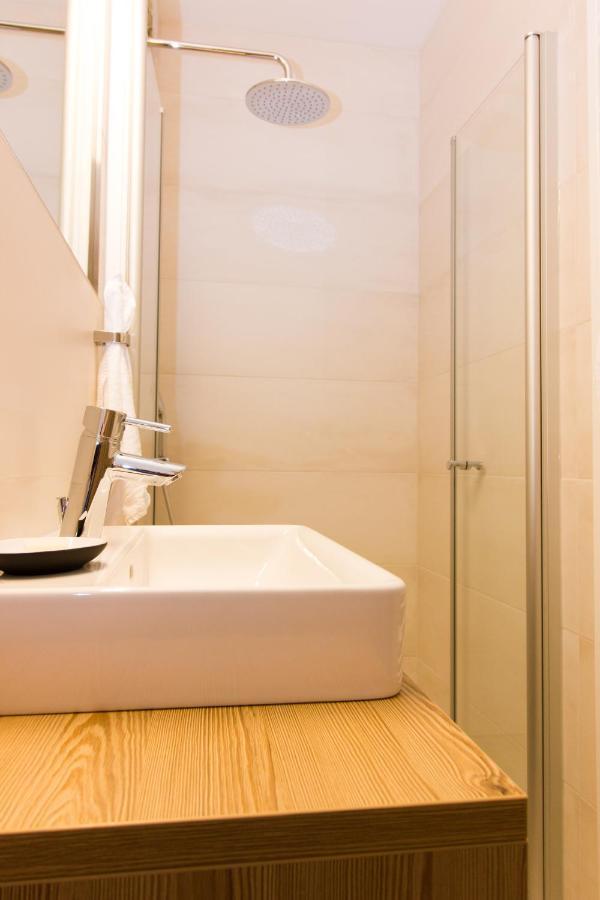 Reinthalers Apartment Werfenweng Luaran gambar